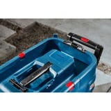 Bosch 06019M0120, Aspiradora en húmedo y en seco azul/Negro