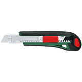 Bosch 1600A032V8, Cuchillo verde/Negro