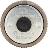 Bosch 1 603 340 031 kit de montaje Plata Metal, Ensayo Metal, Plata