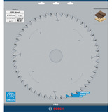 Bosch 2608640705 hoja de sierra circular 50 cm 1 pieza(s) Madera, 50 cm, 3 cm, 2,8 mm, 3,8 mm, ATB (Biselado alterno)