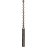 Bosch 2 608 586 749 broca Broca de corte espiral 1 pieza(s), Taladro Taladro, Martillo perforador, Broca de corte espiral, 1,5 cm, 340 mm, Concreto, Caliza, Albañilería, 20 cm