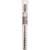 Bosch 2 608 586 749 broca Broca de corte espiral 1 pieza(s), Taladro Taladro, Martillo perforador, Broca de corte espiral, 1,5 cm, 340 mm, Concreto, Caliza, Albañilería, 20 cm