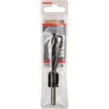 Bosch 2 608 596 394 broca Broca helicoidal 2, 1, Taladro Taladro, Broca helicoidal, 7 mm, 105 mm, Madera, 1,6 cm