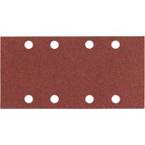 Bosch C430 10 pieza(s) Almohadilla de lijado, Hoja de lija 10 pieza(s), 93 mm, 186 mm