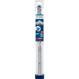 Bosch Expert Broca para martillo SDS Max-8X, Taladro Martillo perforador, Hammer drill bit, 2,2 cm, 320 mm, Concreto, Piedra, 20 cm