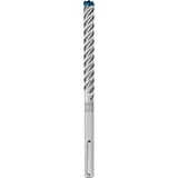 Bosch Expert Broca para martillo SDS Max-8X, Taladro Martillo perforador, Hammer drill bit, 2,2 cm, 320 mm, Concreto, Piedra, 20 cm