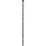 Bosch Expert Broca para martillo SDS plus-7X, Taladro Martillo perforador, Hammer drill bit, 1,2 cm, 265 mm, Concreto, Piedra, 20 cm
