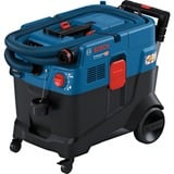 Bosch GAS 12-40 MA, Aspiradora en húmedo y en seco azul/Negro
