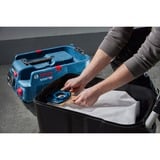 Bosch GAS 12-40 MA, Aspiradora en húmedo y en seco azul/Negro
