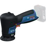 Bosch GPX 12V-77, 06019L4000, Pulidor azul/Negro