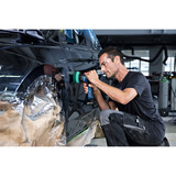 Bosch GPX 12V-77, 06019L4000, Pulidor azul/Negro