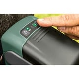 Bosch GardenPump18V-2000 2000 l/h, Bombas presión e inmersión verde/Negro, Batería, 2000 l/h, Negro, Verde