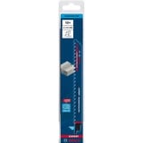 Bosch Hoja de sierra sable EXPERT ‘Aerated Concrete’ S 1141 HM, 10 piezas 