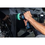 Bosch Pulidora inalámbrica GPX 12V-77 Professional solo, 12 Voltios azul/Negro