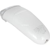 Braun Silk-épil 5 5-030 28 pinzas Rosa, Blanco, Depiladora blanco/Rosa, Rosa, Blanco, 28 pinzas, MicroGrip, 0,5 mm, Batería, Batería integrada