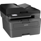 Brother MFC-L2860DW, Impresora multifuncional gris oscuro