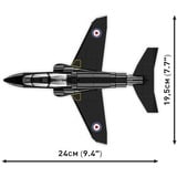 COBI BAe Hawk T1, Juegos de construcción 