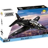 COBI BAe Hawk T1, Juegos de construcción 