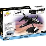 COBI BAe Hawk T1, Juegos de construcción 