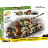 COBI COBI-2732, Juegos de construcción 