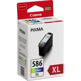 Canon 6226c001, Tinta 