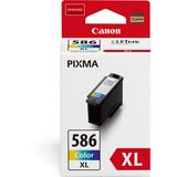 Canon 6226c001, Tinta 