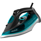 Cecotec Fast&Furious 5040 Absolute, Plancha a vapor azul/Negro