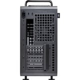 Cooler Master Q540-MGNN-S00, Cajas de torre negro