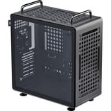 Cooler Master Q540-MGNN-S00, Cajas de torre negro