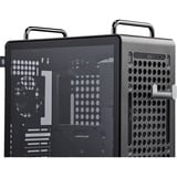 Cooler Master Q540-MGNN-S00, Cajas de torre negro