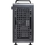Cooler Master QUBE 540 Stardust Iron, Cajas de torre negro