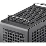 Cooler Master QUBE 540 Stardust Iron, Cajas de torre negro