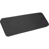 Cooler Master Reposamuñecas negro