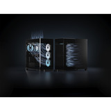 Corsair CC-9011316-WW, Cajas de torre negro