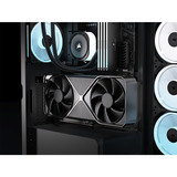 Corsair CC-9011316-WW, Cajas de torre negro