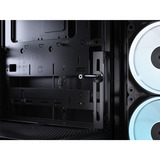 Corsair CC-9011316-WW, Cajas de torre negro