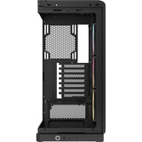 Corsair CC-9011316-WW, Cajas de torre negro