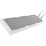 Corsair CW-9060095-WW, Refrigeración por agua blanco
