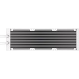 Corsair CW-9060095-WW, Refrigeración por agua blanco