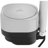 Corsair CW-9060095-WW, Refrigeración por agua blanco