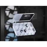 Corsair FRAME 4500X LX ARGB, Cajas de torre negro