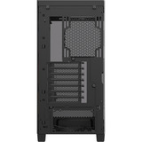 Corsair FRAME 4500X LX ARGB, Cajas de torre negro