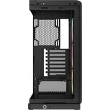 Corsair FRAME 4500X LX ARGB, Cajas de torre negro