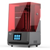 Creality Halot max CL-133 negro/Rojo
