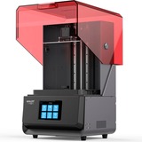 Creality Halot max CL-133 negro/Rojo