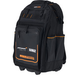 DEWALT DWST60101-9, Mochila negro/Amarillo