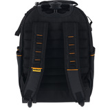 DEWALT DWST60101-9, Mochila negro/Amarillo