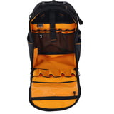 DEWALT DWST60101-9, Mochila negro/Amarillo