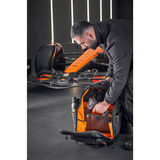 DEWALT DWST60101-9, Mochila negro/Amarillo