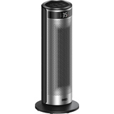 DREO Calefactor Solaris 628, Termoventiladores plateado